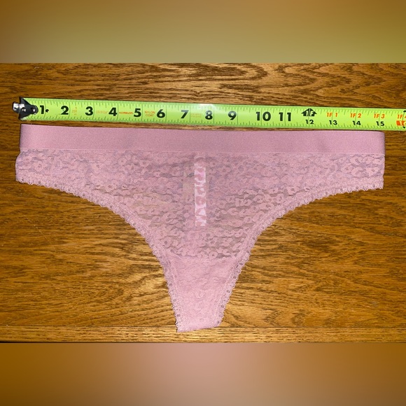 Victoria's Secret Other - Victoria’s Secret Thong Panty NWT